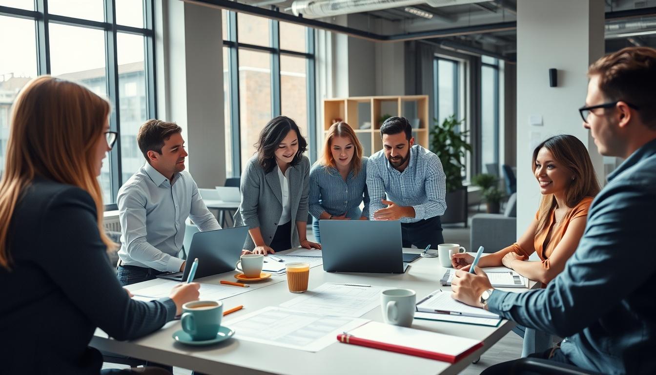 Elevate Your Leadership